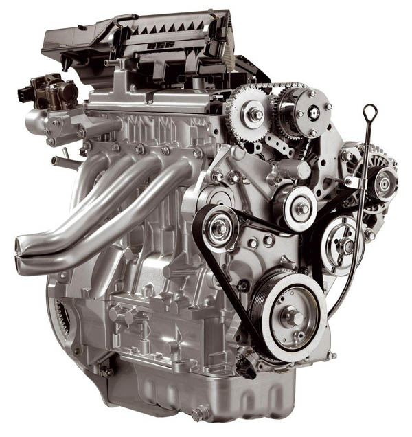 Mazda Rx 7 Car Engine